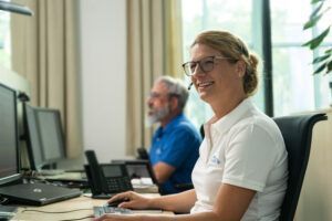 Netcom Kassel Kundenservice Mitarbeiter