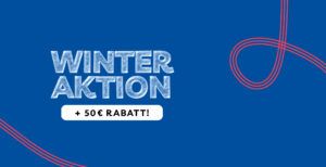 Netcom Kassel Winter Aktion