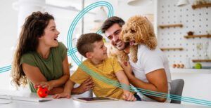 Netcom Kassel Kunden surfen mit Glasfaser