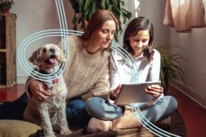 Netcom Kassel Kunden surfen mit DSL